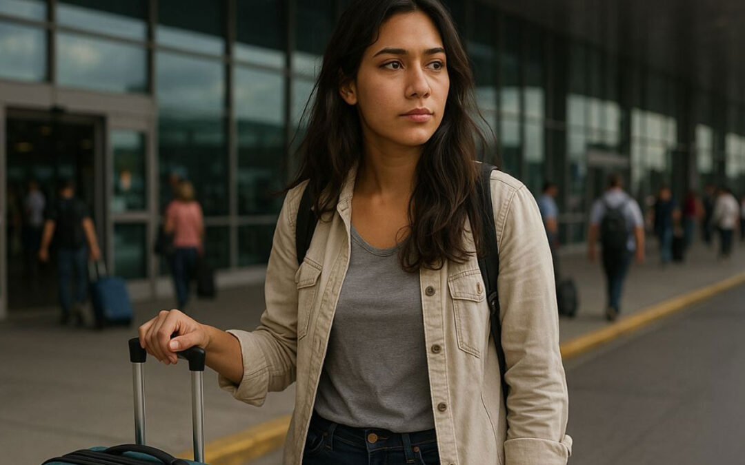 Expats, freelancers y migrantes regionales: por qué Bnka es la fintech ideal para moverse en Latinoamérica