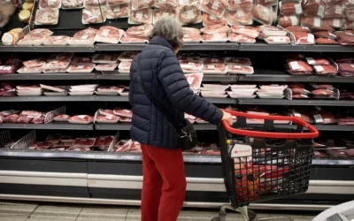 El poder de compra de las jubilaciones se recompuso 17,7% en ocho meses