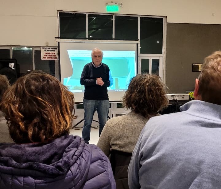 El Consejo del Salado intensifica sus reclamos por las obras del Plan Maestro para prevención de inundaciones