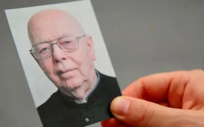 Las 7 lecciones del padre Gabriele Amorth sobre la acción del demonio