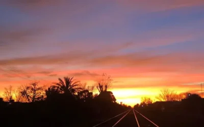 El pueblo bonaerense ideal para una escapada: está cerca de CABA, se llega en tren y es famoso por la Ruta del Queso