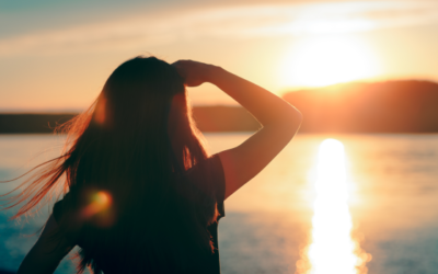 La diferencia entre ser positivo y vivir con esperanza