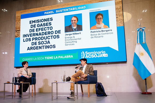 Medir la sustentabilidad de los sistemas es la base de la agroindustria que viene