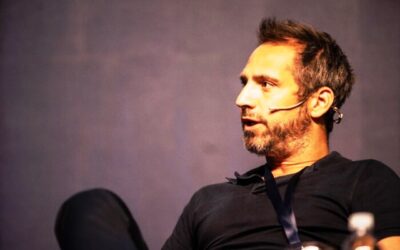 De la tradición ganadera a la revolución digital: la historia de Emilio Herz y la startup que transformó el negocio de la hacienda en Argentina