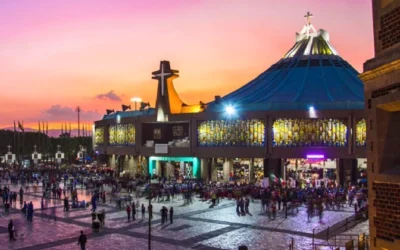Estos son los 5 destinos religiosos que no puedes dejar de visitar en Latinoamérica