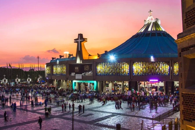 Estos son los 5 destinos religiosos que no puedes dejar de visitar en Latinoamérica