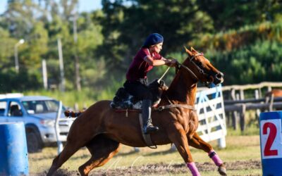 Saladillo celebra a la mujer rural: tradición, trabajo, y futuro
