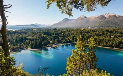 De norte a sur: 10 lugares memorables para recorrer el país y guardar en fotos las próximas vacaciones