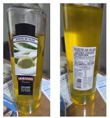 ANMAT prohibió dos aceites de oliva en todo el país por ser falsificados