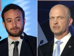 Agustín Laje y Kevin Roberts, entre los protagonistas del Congreso Católicos y Vida Pública