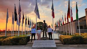 Maíz y trigo más resilientes al clima