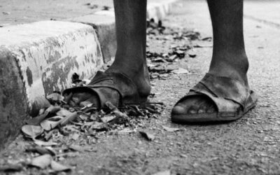 Caminar con los pobres: el rostro vivo del Evangelio