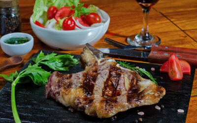 Para los nutricionistas, la carne vacuna argentina sigue siendo un “súper alimento”