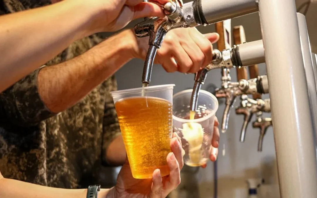 Dos días y más de 30 variedades de cerveza: dónde y cuándo disfrutar del evento cultural al aire libre