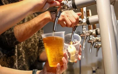 Dos días y más de 30 variedades de cerveza: dónde y cuándo disfrutar del evento cultural al aire libre