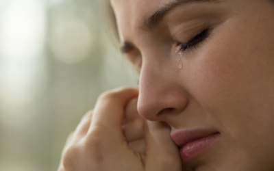 Una sencilla oración para pedir consuelo a Dios