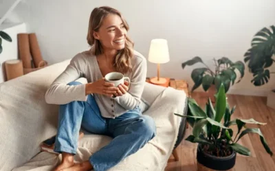 Santa Teresa y sus lecciones de vida interior