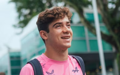 Cuánto cuesta viajar a Brasil para ver a Franco Colapinto en el Gran Premio de San Pablo de Fórmula 1