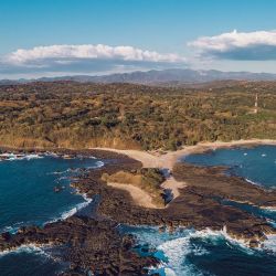 Costa Rica: un compendio de naturaleza, historia y longevidad gracias a una gastronomía saludable