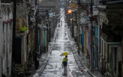 Oración de León XIV por las víctimas del huracán Melissa en Jamaica y Cuba