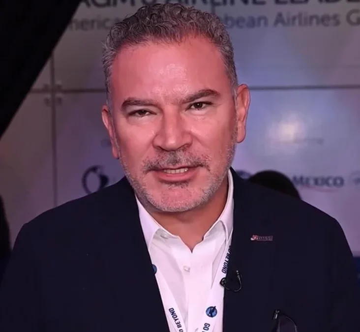 CEO de Jetsmart: “Argentina va a ser el mercado de más crecimiento en la región este año”