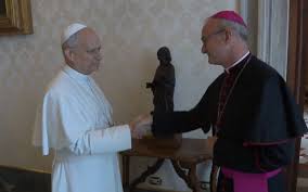 El Vaticano destaca 6 buenas prácticas en la lucha contra los abusos