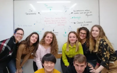 El Instituto Cervantes asegura que el español ganó 30 millones de hablantes en 2025