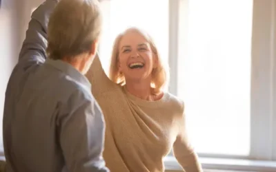 El que busca la felicidad se encuentra con Dios