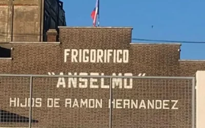 Un frigorífico regional cayó en la coyuntura: quiebra y un centenar de despidos