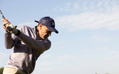 Iniciativa solidaria: llega una nueva edición del torneo de golf que reúne al agro y la educación