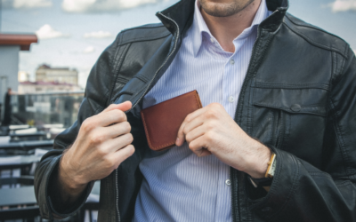 Lo que no se compra con dinero, se administra con el corazón