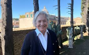 La “monja de los inmigrantes” en EE.UU. denuncia que muchos tienen miedo hasta de ir al supermercado