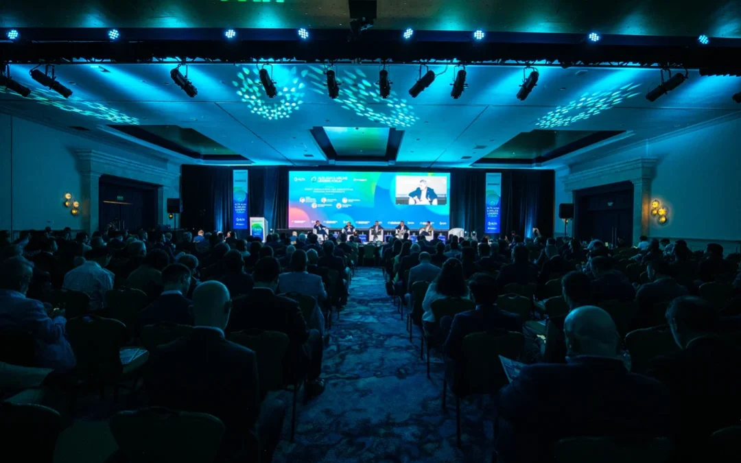 Lima, punto de encuentro para la aviación de Latinoamérica y el Caribe