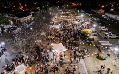 Ni Suipacha ni Mercedes: dónde y cuándo se celebra el delicioso El Festival del Queso, a minutos de la CABA