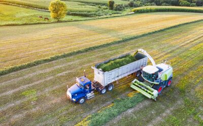 Agrofletes, la plataforma que revoluciona la logística en el agro
