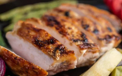 Choripán y bondiola: la fiesta gastronómica con música y sabores rurales cerca de CABA