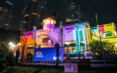 Con entrada libre y gratuita, y más de 300 espacios, llega la Noche de los Museos: ¿Cuándo se hace?