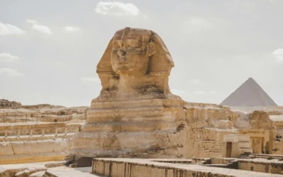 Si ya has estado en Jordania, tu siguiente gran viaje es Egipto