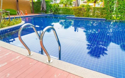 Cinco trucos para limpiar la pileta: cómo usar bicarbonato de sodio y dejarla lista para el verano