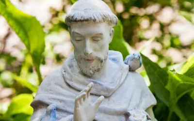 Amar como san Francisco: cinco claves para relaciones más humanas