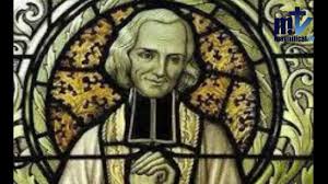 Cómo el santo Cura de Ars convirtió a miles de personas