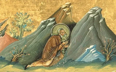 Cuatro santos católicos que vivieron y murieron en Gaza