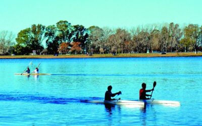 5 escapadas de fin de semana acá nomás, por la Ruta 3