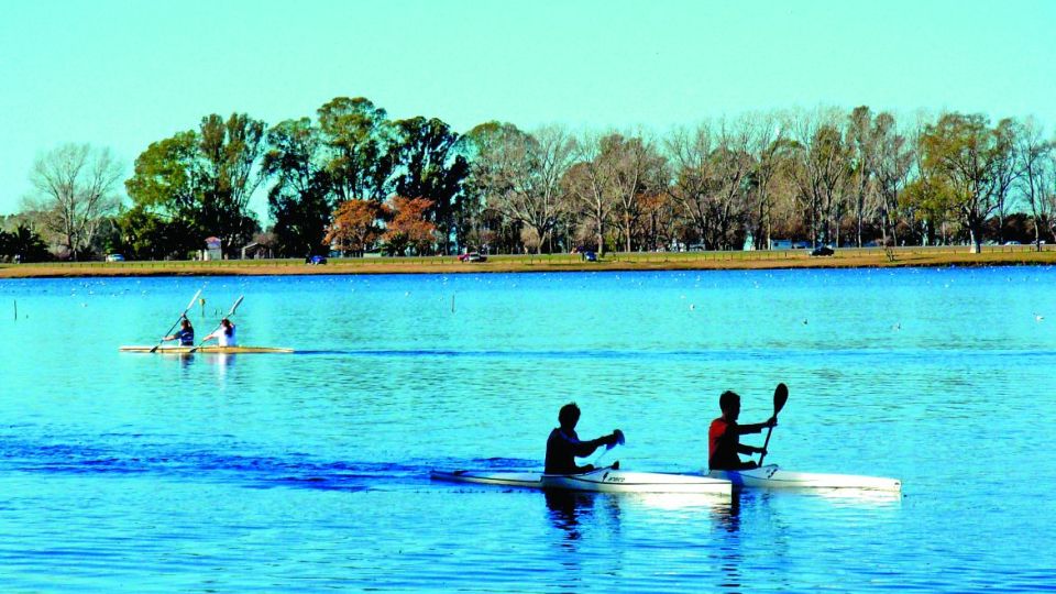 5 escapadas de fin de semana acá nomás, por la Ruta 3