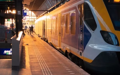 La compañía European Sleeper lanzará dos nuevos servicios nocturnos a ciudades europeas