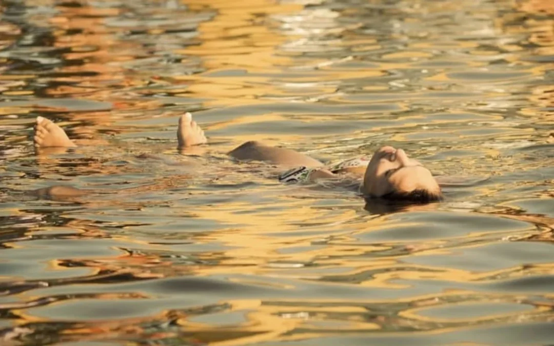 Las “Termas del General», a 2 horas de CABA: el plan perfecto para un sábado de relax