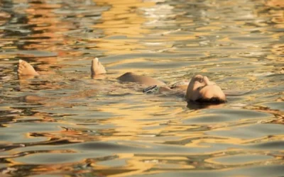 Las “Termas del General», a 2 horas de CABA: el plan perfecto para un sábado de relax