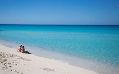 Ahora será más fácil conectar con siete islas paradisíacas de Las Bahamas desde Miami