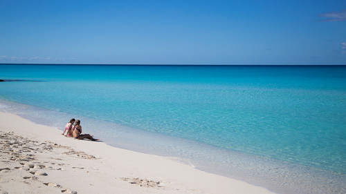 Ahora será más fácil conectar con siete islas paradisíacas de Las Bahamas desde Miami
