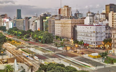Cuáles son los destinos argentinos más buscados por turistas internacionales según Google
